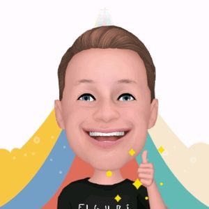 Meet your Posher, Avidan